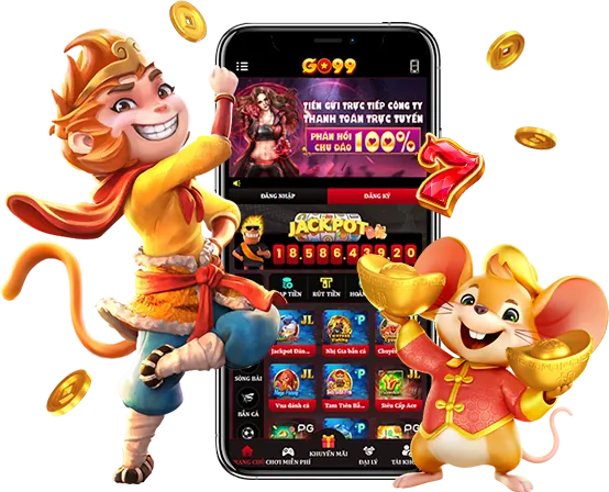 Giao diện thân thiện VN23
