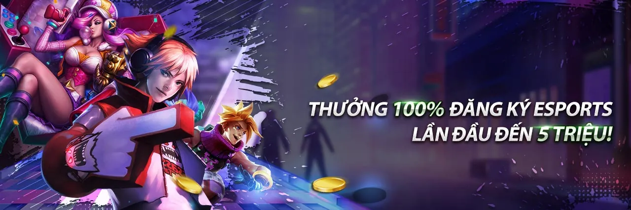 Khuyến mãi VN23 trang chủ 2026