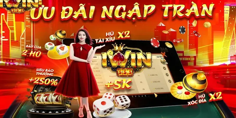 Ưu Đãi VIP VN23 Trang Chủ
